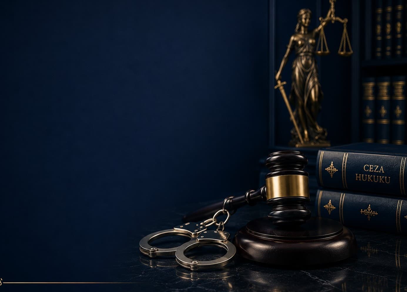 Criminal Law