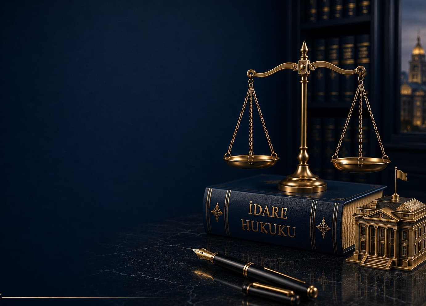 Administrative Law