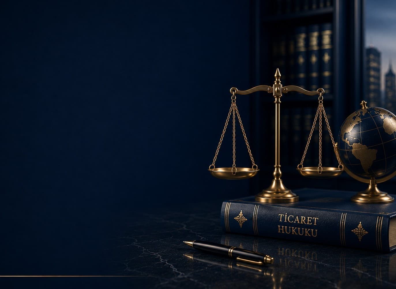 Commercial Law
